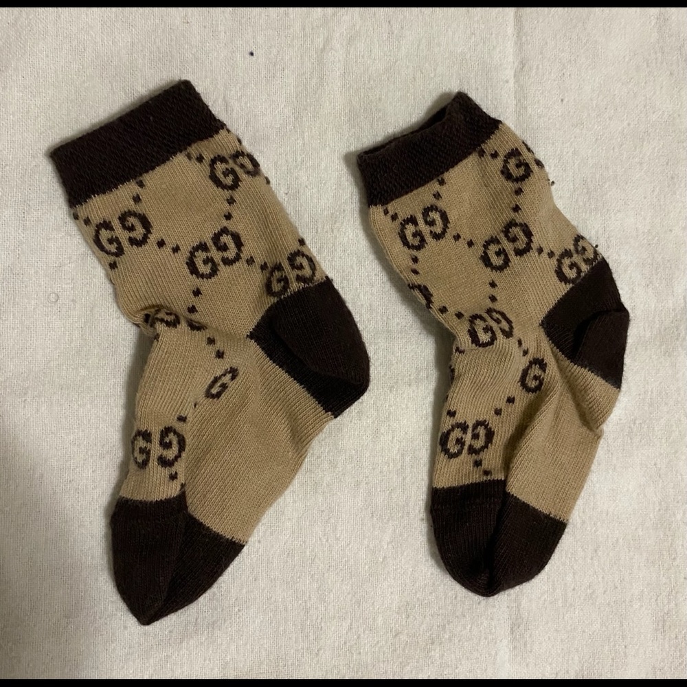 Baby socks